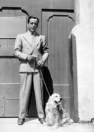 Humphrey Bogart 74935