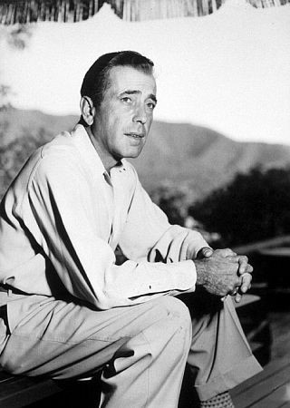 Humphrey Bogart 74970