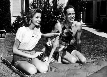 Humphrey Bogart 74984