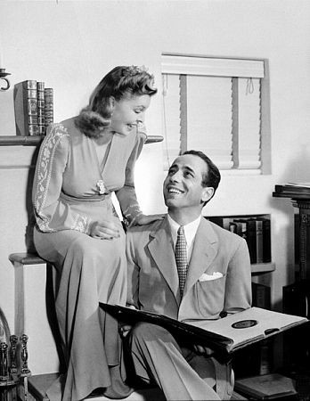 Humphrey Bogart 75005