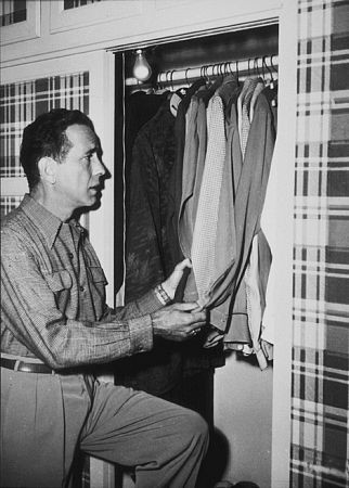 Humphrey Bogart 75020