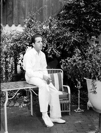 Humphrey Bogart 75021