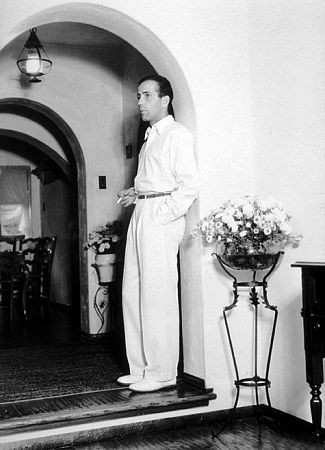Humphrey Bogart 75025