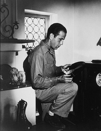 Humphrey Bogart 75034