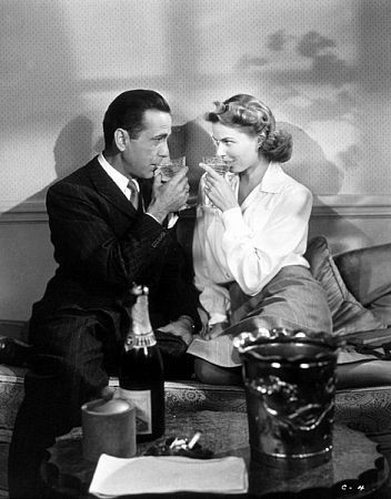 Humphrey Bogart 75082