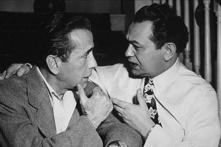 Humphrey Bogart 75113