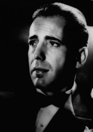 Humphrey Bogart 75115