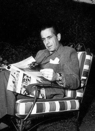 Humphrey Bogart 75121