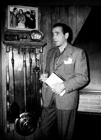 Humphrey Bogart 75128