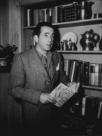 Humphrey Bogart 75134