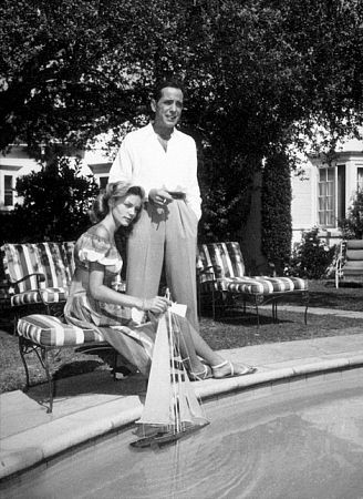 Humphrey Bogart 75138