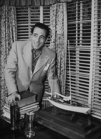 Humphrey Bogart 75160