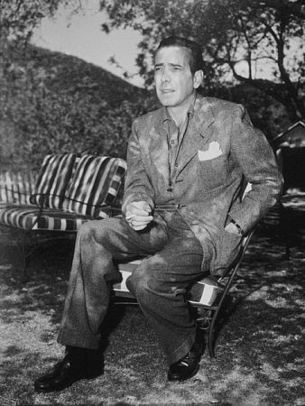 Humphrey Bogart 75187
