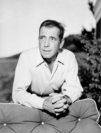 Humphrey Bogart 75206