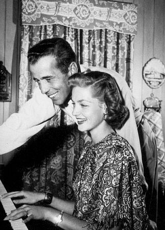 Humphrey Bogart 75208