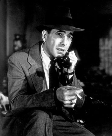 Humphrey Bogart 75226
