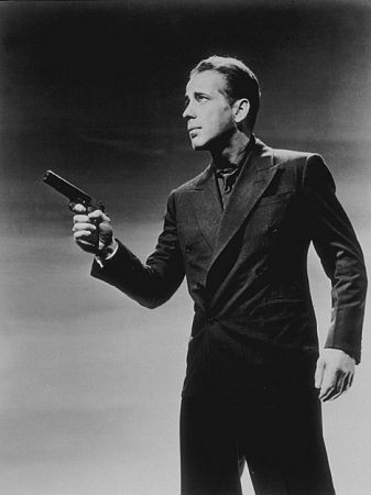 Humphrey Bogart 75229