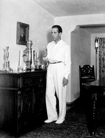 Humphrey Bogart 75250