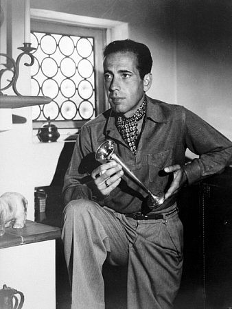 Humphrey Bogart 75272