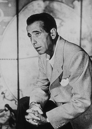 Humphrey Bogart 75289