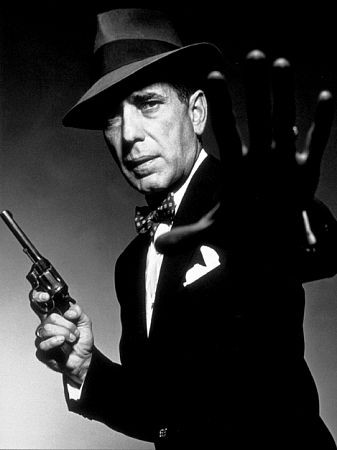 Humphrey Bogart 75290
