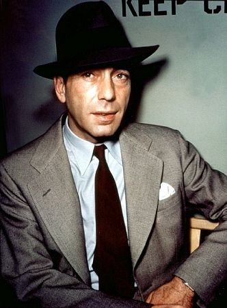 Humphrey Bogart 75301