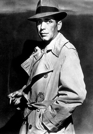 Humphrey Bogart 75308