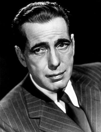 Humphrey Bogart 75311