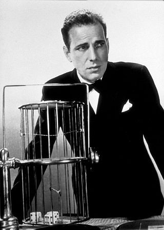 Humphrey Bogart 75327