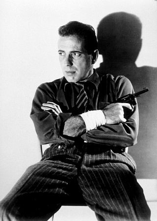Humphrey Bogart 75330