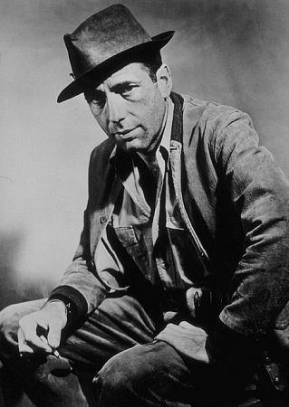Humphrey Bogart 75334