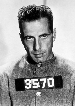 Humphrey Bogart 75337