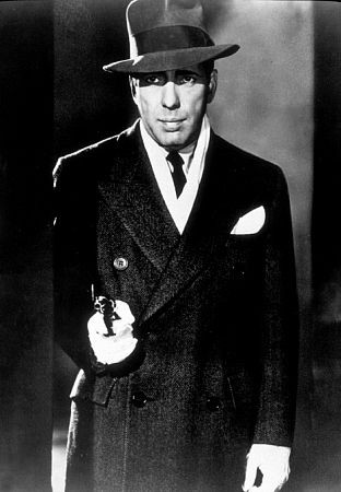 Humphrey Bogart 75338