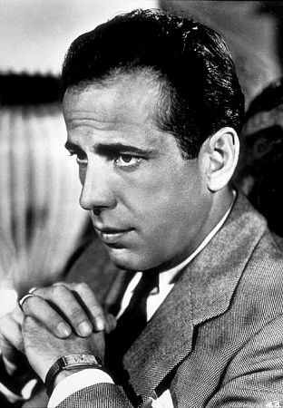 Humphrey Bogart 75356