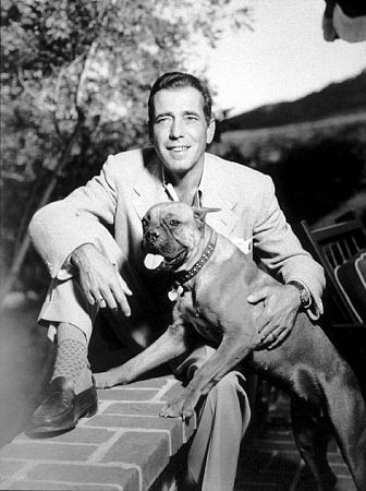 Humphrey Bogart 75361