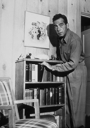 Humphrey Bogart 75370