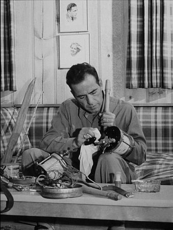 Humphrey Bogart 75383
