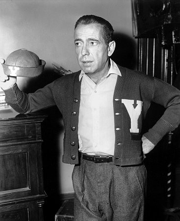 Humphrey Bogart 75402