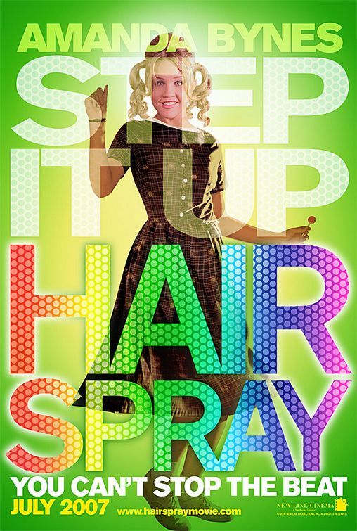 Hairspray 136544