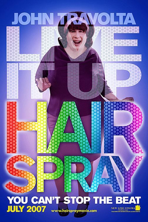 Hairspray 136545