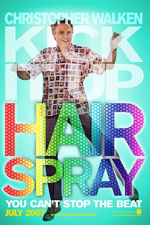 Hairspray 136546