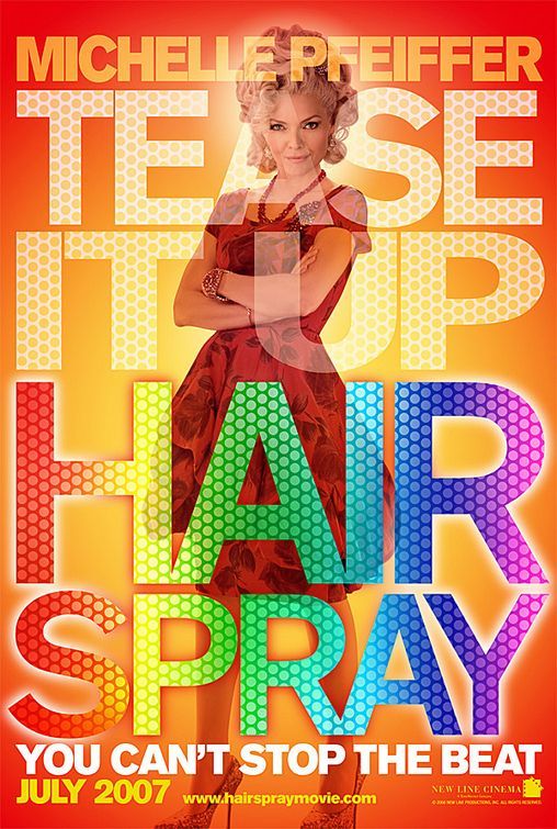 Hairspray 136547