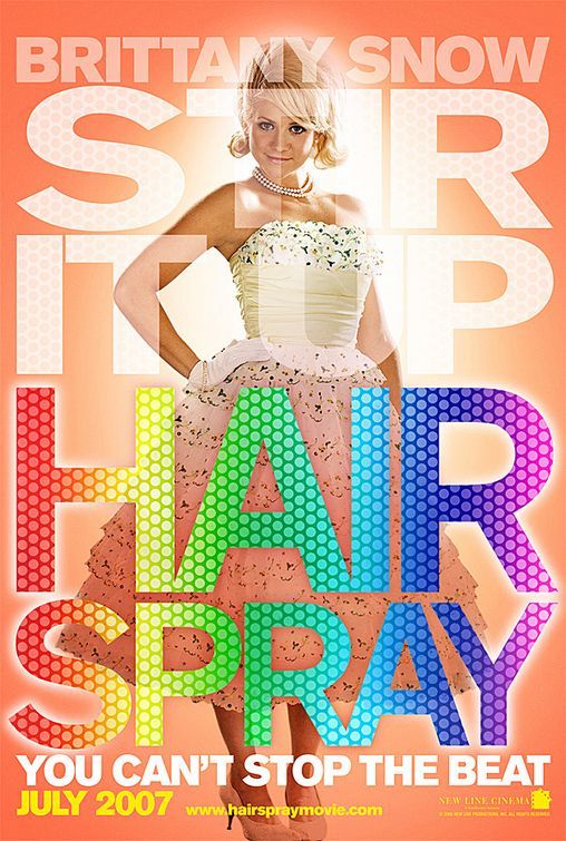 Hairspray 136548