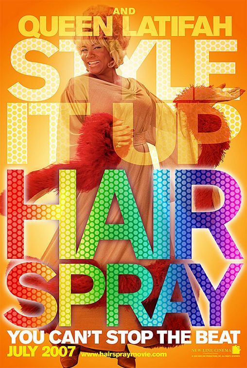 Hairspray 136549
