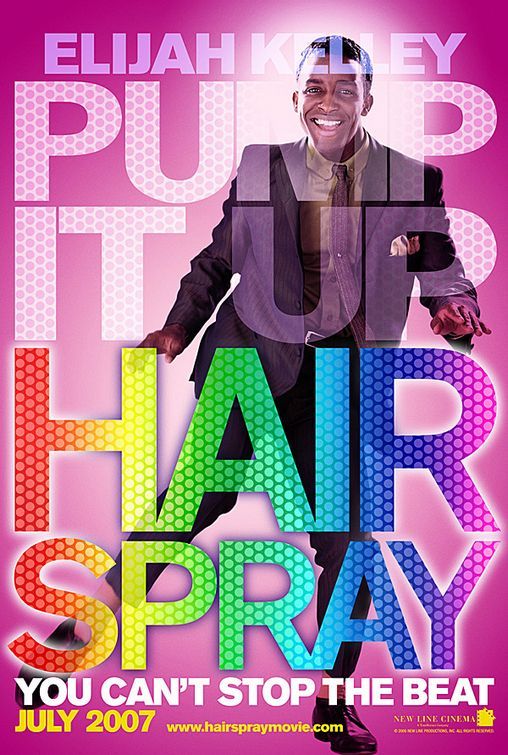 Hairspray 136550