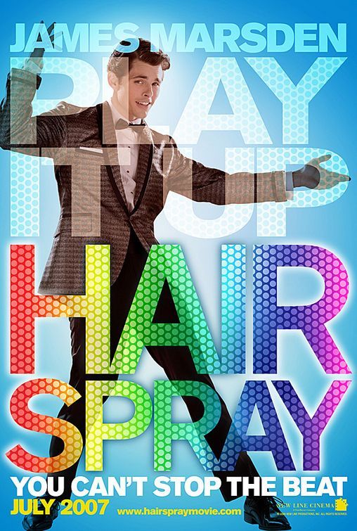 Hairspray 136551
