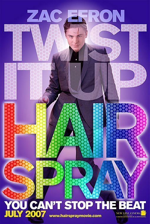Hairspray 136552