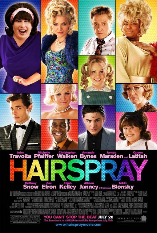 Hairspray 136553