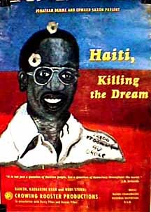 Haití: Killing the Dream 12359