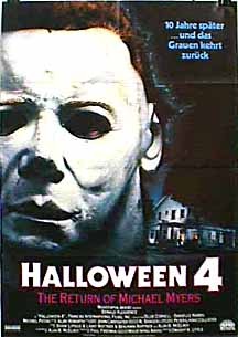 Halloween 4: The Return of Michael Myers 11491